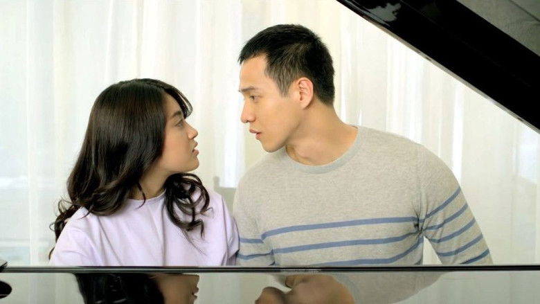 кадр из фильма Sunshine Becomes You