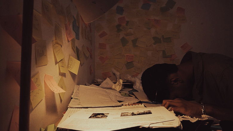 кадр из фильма I Think, Therefore I Am