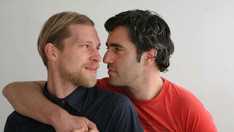 кадр из фильма I Shot My Love