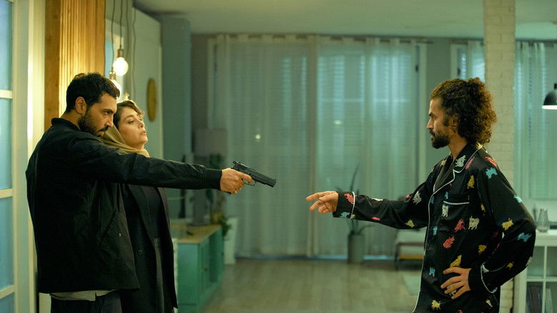 кадр из фильма Full Fat