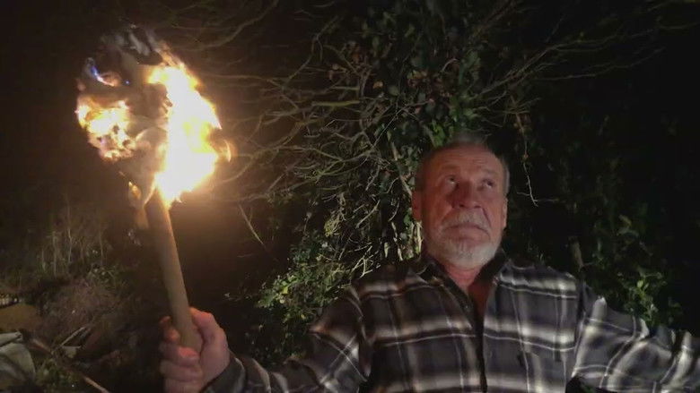 кадр из фильма Mefruh: Vahşeti Cin