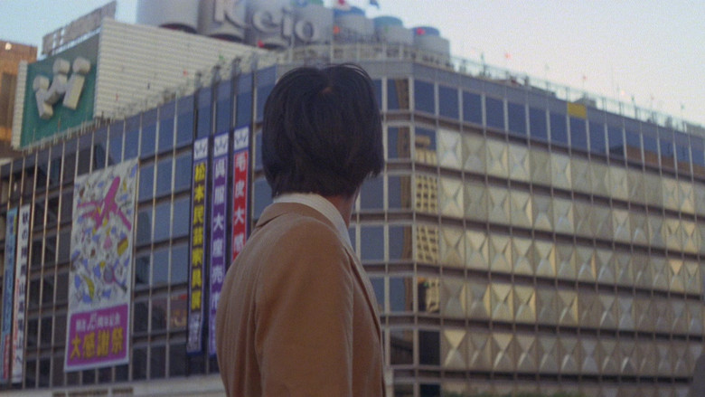 кадр из фильма 暴漢処女を襲う！