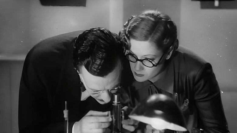 кадр из фильма Muchachas que estudian