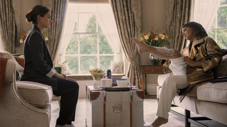 кадр из фильма Повышение