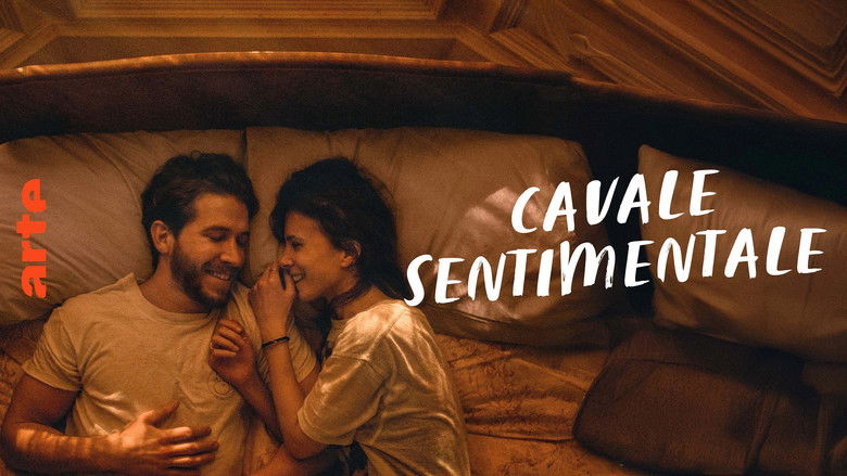 кадр из фильма Falling Into Place