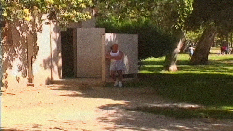 кадр из фильма Top Men