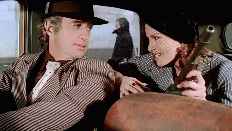 кадр из фильма Чудовище