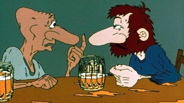 кадр из фильма If Only...