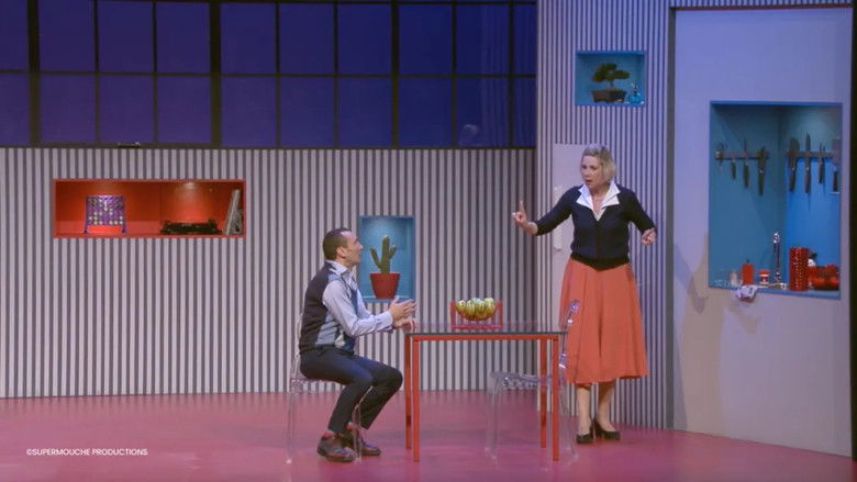 кадр из фильма C'était quand la dernière fois ?