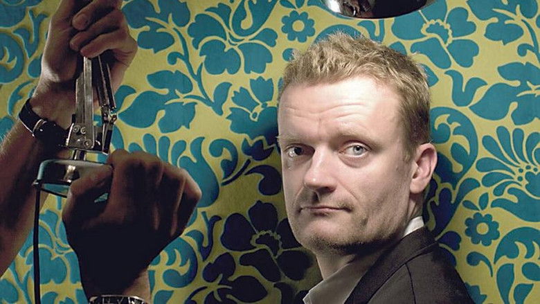 кадр из фильма Frank Hvam: Live '09