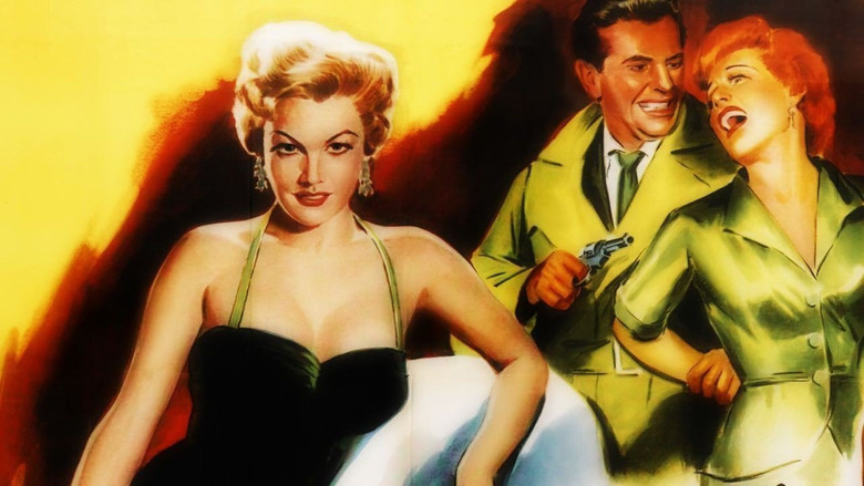 кадр из фильма Double Jeopardy