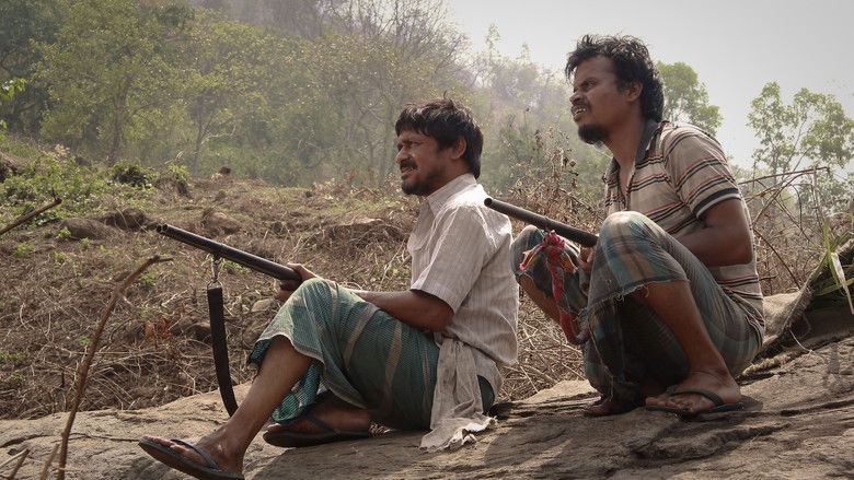 кадр из фильма Три ствола