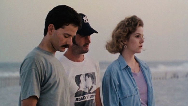 кадр из фильма Давний друг