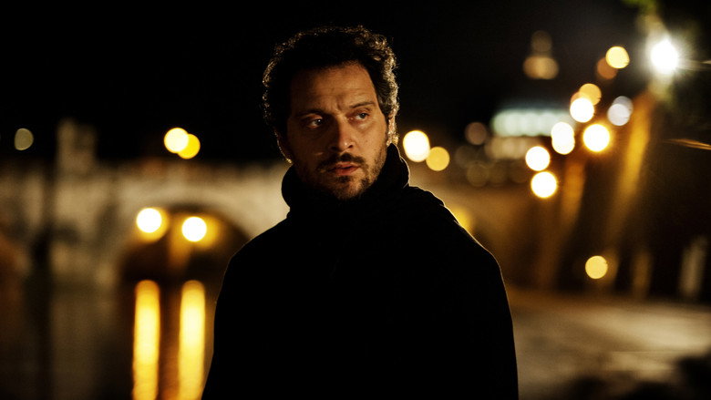 кадр из фильма Меня зовут Джиг Робот