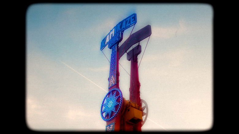 кадр из фильма Como fazer um strogonoff