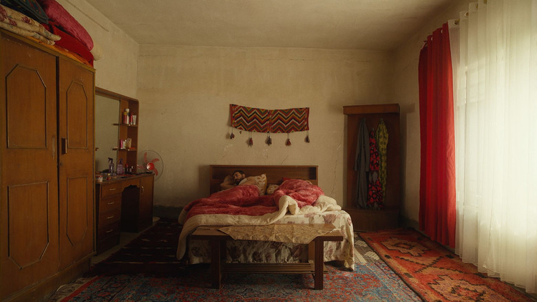 кадр из фильма حرز