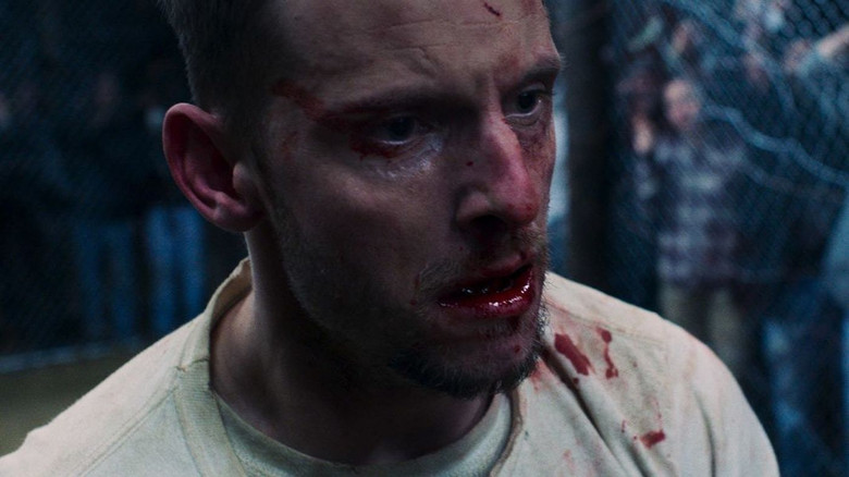 кадр из фильма Все пути ведут в Доннибрук