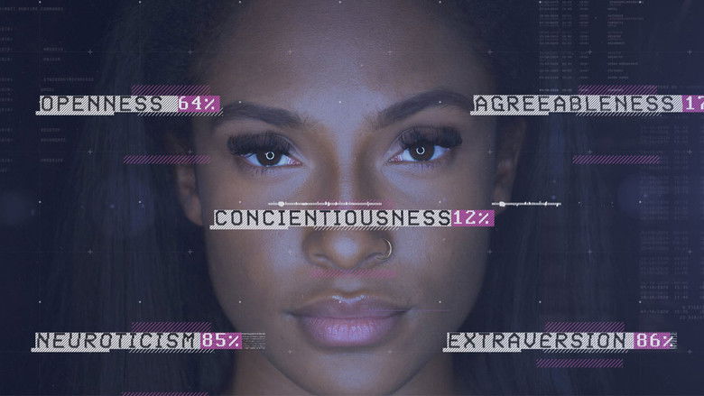 кадр из фильма Persona: The Dark Truth Behind Personality Tests