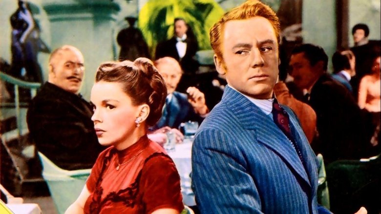 кадр из фильма Старым добрым летом