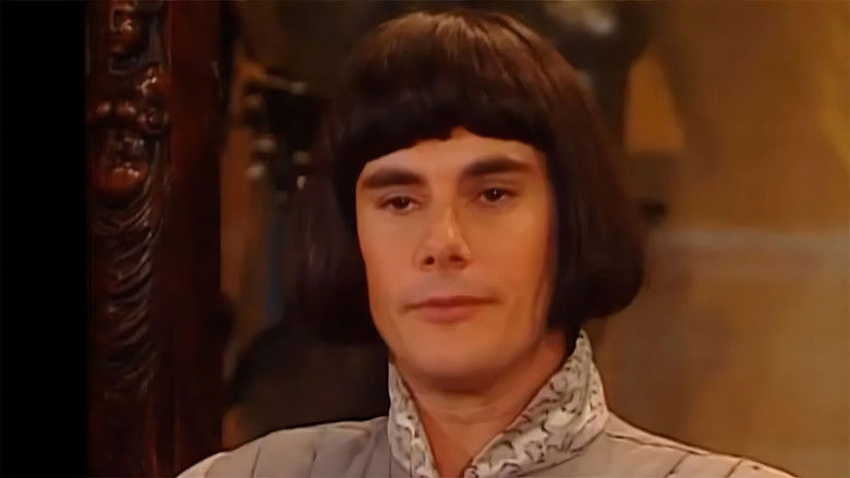 кадр из фильма Les Inconnus - Ze Inconnus Story - Le Bôcoup meilleur (Vol. 5)