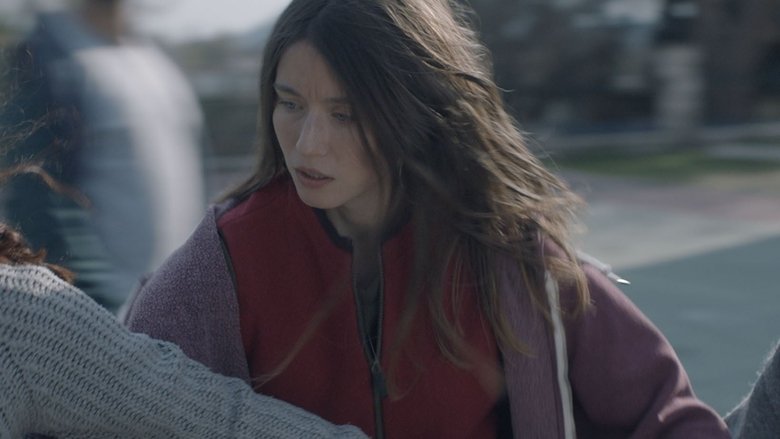 кадр из фильма Άκουσέ Με