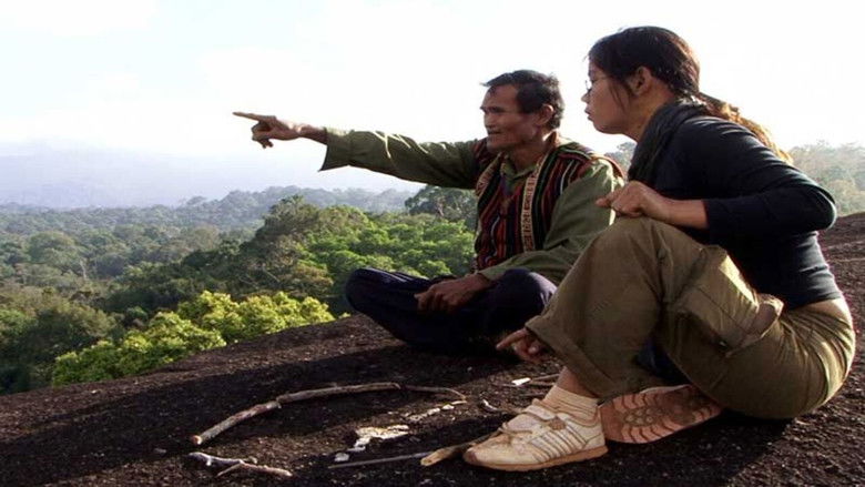 кадр из фильма Le dernier refuge