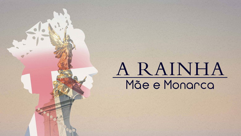 кадр из фильма The Queen: Mother and Monarch