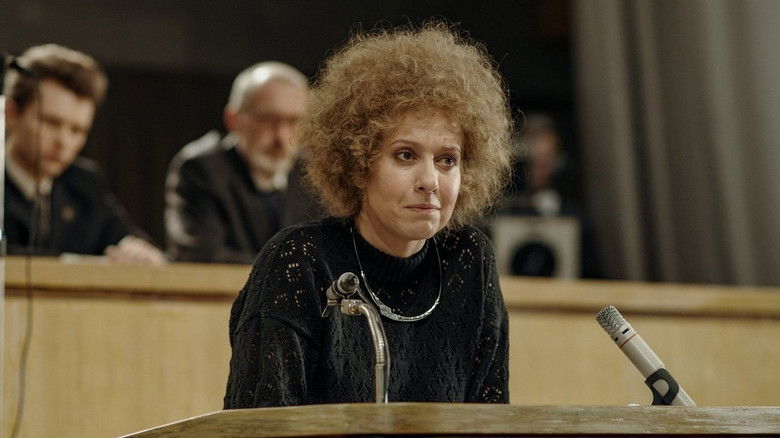 кадр из фильма Mana brīvība