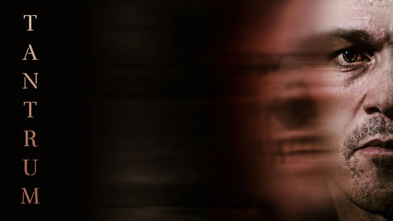 кадр из фильма Tantrum