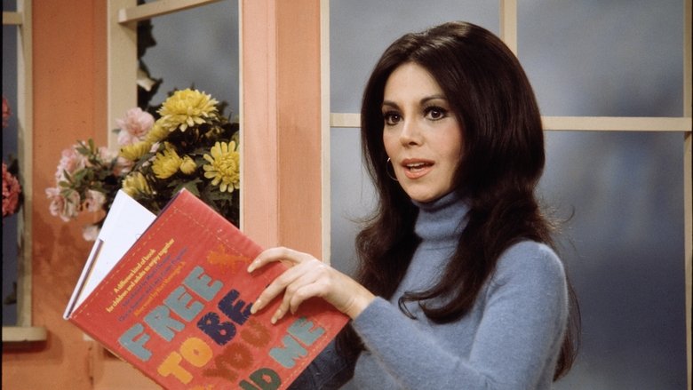 кадр из фильма Free to Be… You and Me