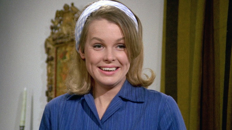 кадр из фильма Min kones ferie