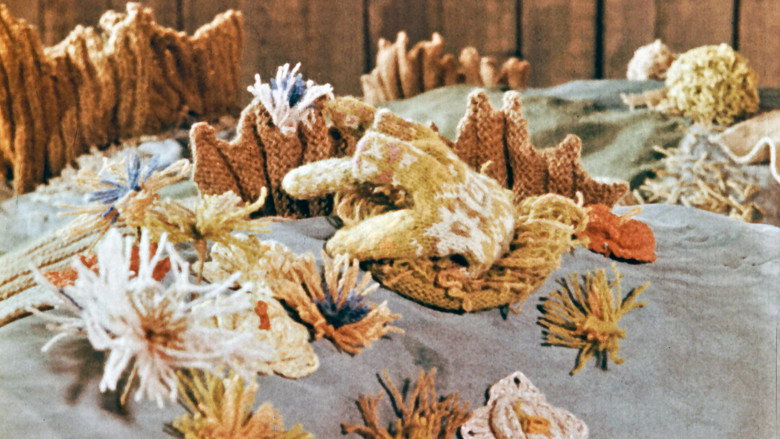 кадр из фильма Зелёное желание