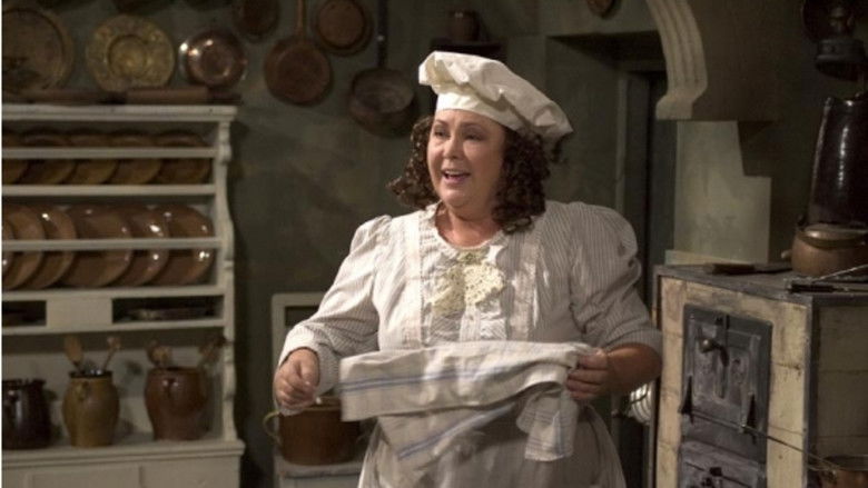 кадр из фильма Až kohout snese vejce