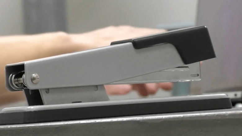 кадр из фильма The Life of Earl Ray