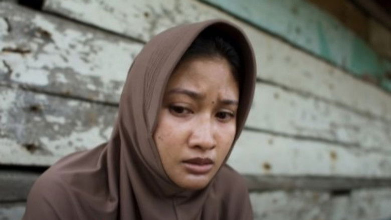 кадр из фильма Maryam: Janji dan Jiwa yang Terikat