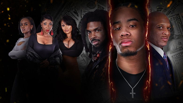 кадр из фильма Shadows of Redemption