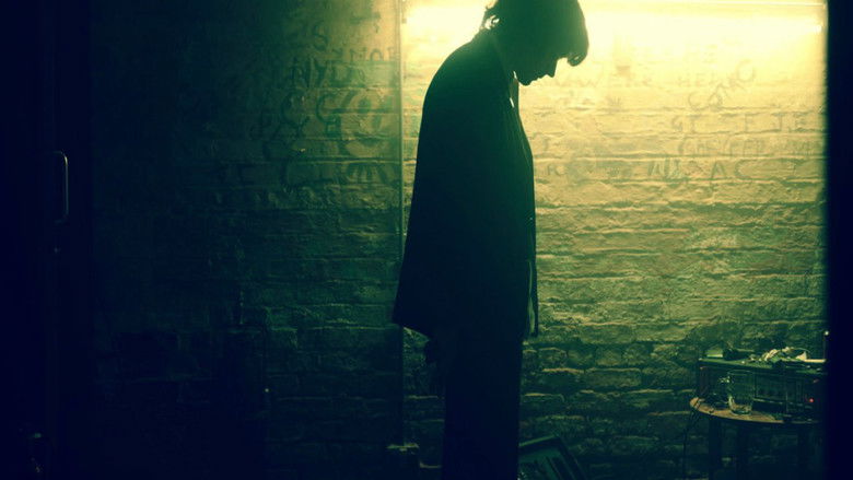 кадр из фильма Англия принадлежит мне