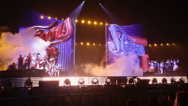 кадр из фильма Stars 80 vs Stars 90, la grande battle