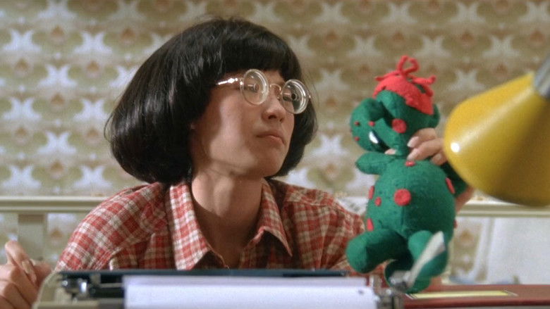 кадр из фильма 鬼馬狂想曲