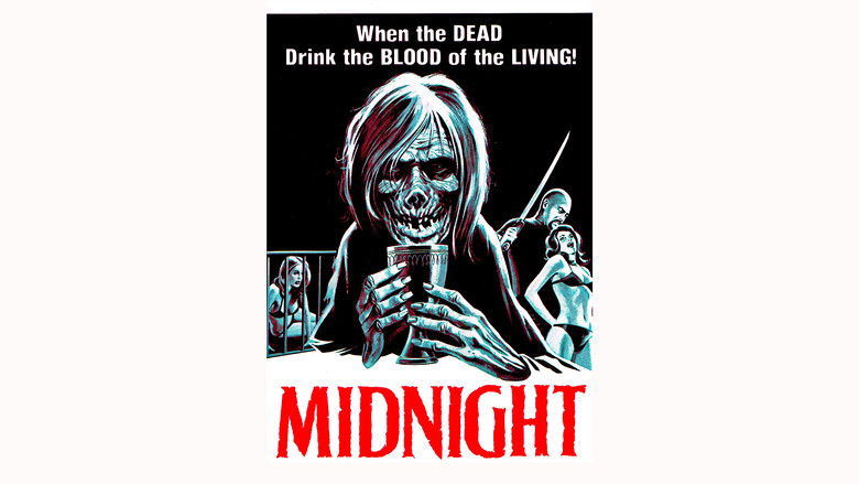 кадр из фильма Полночь