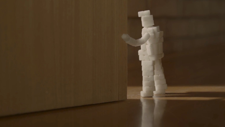 кадр из фильма Tiense Suiker