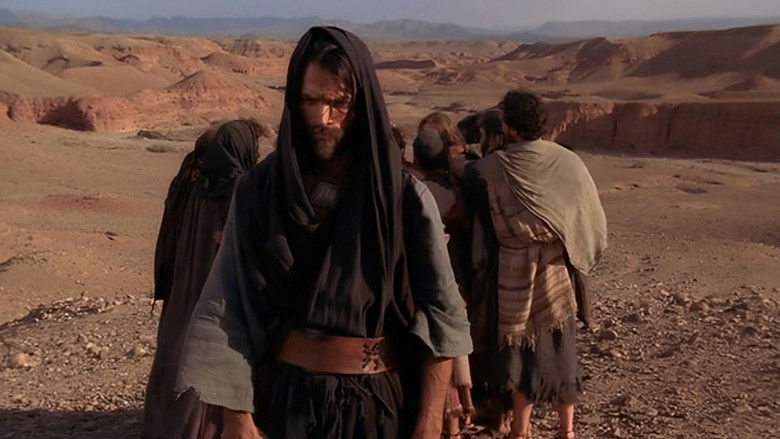 кадр из фильма Judas