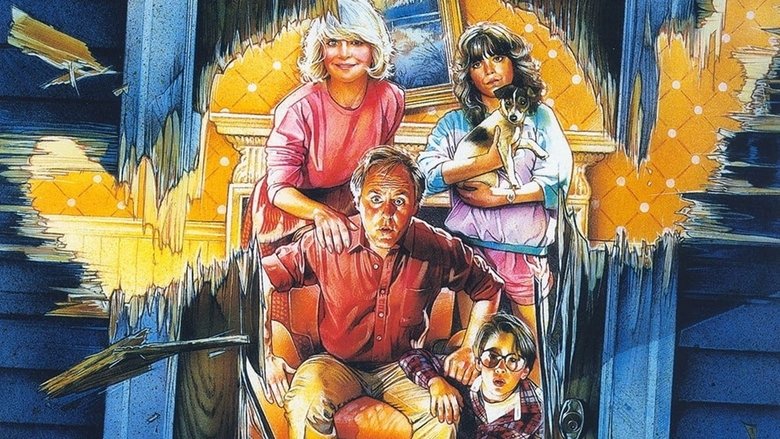 Гарри и Хендерсоны