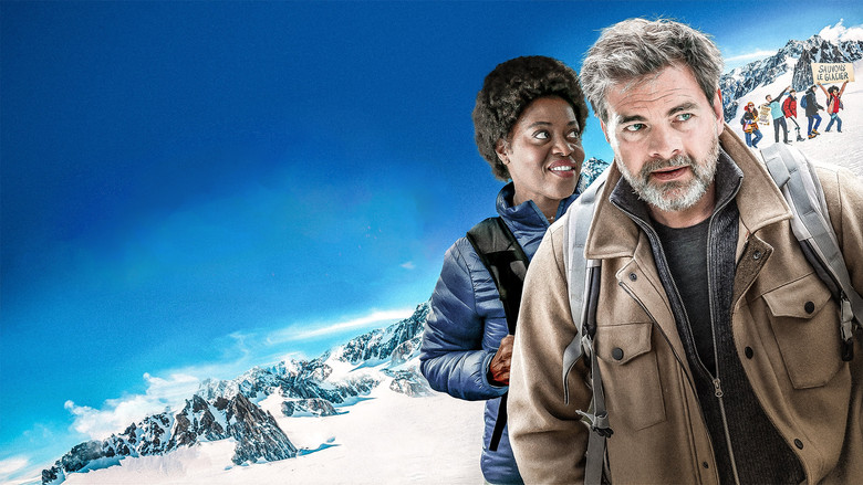 кадр из фильма Les Têtes givrées