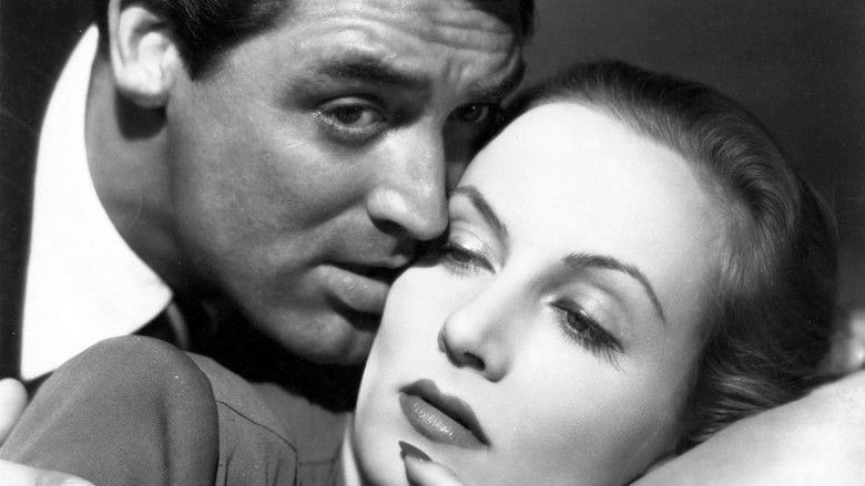 кадр из фильма In Name Only