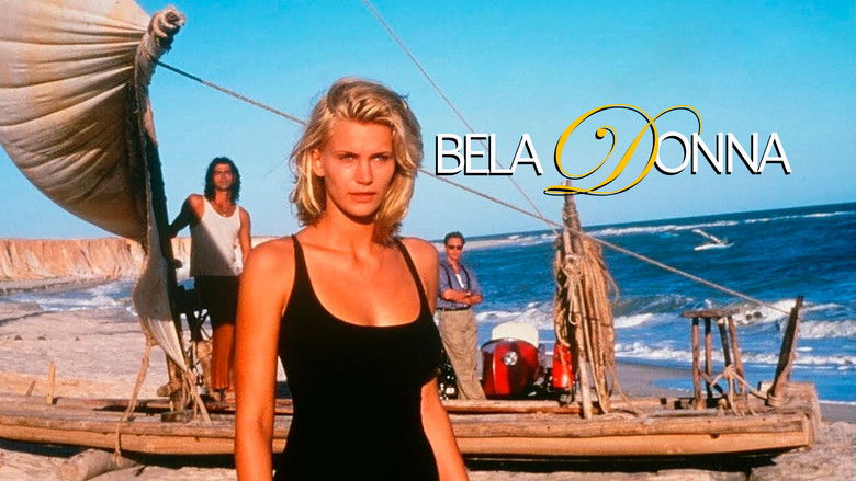 кадр из фильма Прекрасная Донна