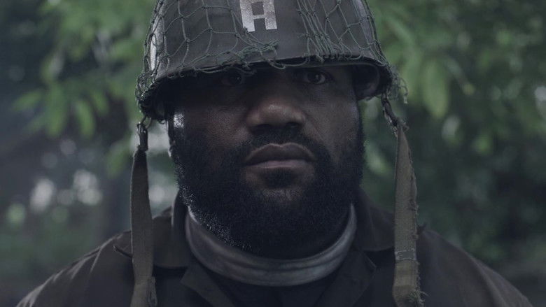 кадр из фильма 3 Days in Malay