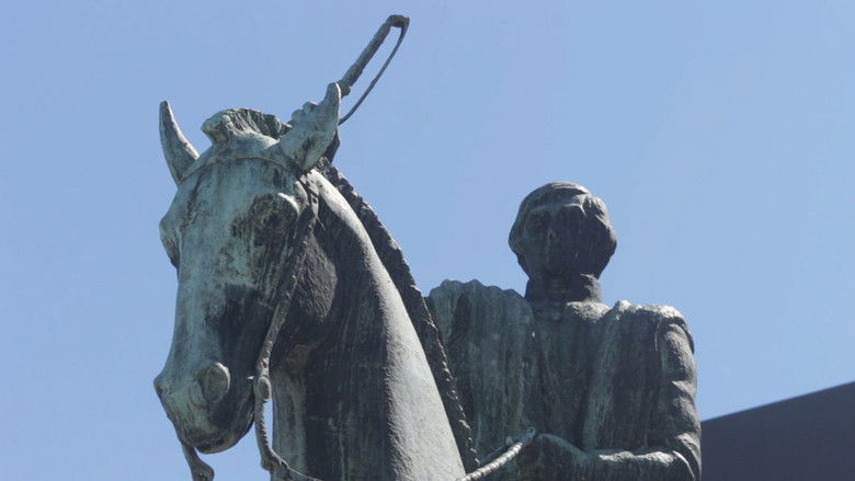 кадр из фильма N'Xalá