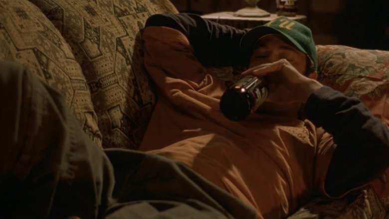 кадр из фильма Лихорадка