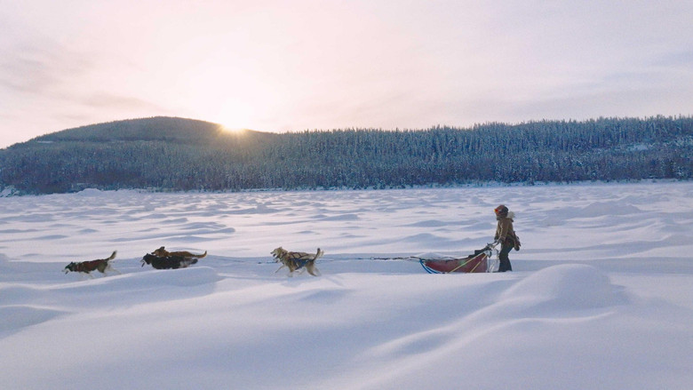 кадр из фильма Кина и Юк: Пушистые приключения